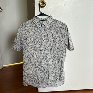 Ben Sherman Medium Button Up